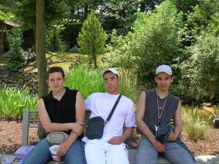 MIGNONS !!!